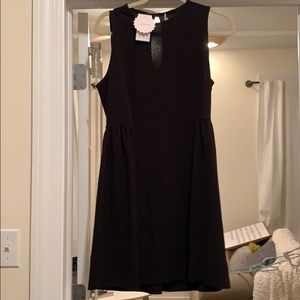 Soprano Little Black Dress